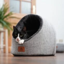 Schlitzohr Katzenhöhle Oskar Grau -Trixie Deutschland Verkaufs-Shop 7e08098c1f009a021286640b529dad02dd78a02c 1484676 de DE 73b8d6408af403deaa7704fa380087bf05bf8303cpcxwh