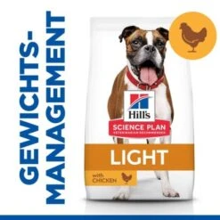Hill's Science Plan Adult Light Medium Mit Huhn 14 Kg -Trixie Deutschland Verkaufs-Shop 7e2f1ee5c260e7504fbaebd9a16158889cf4914b 52742025834 1