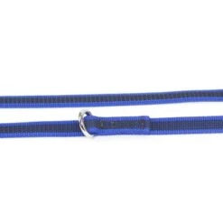 Julius K9 JULIUS-K9 Führleine Verstärkt 14mm Blau/ Grau -Trixie Deutschland Verkaufs-Shop 7f02e6fac7d3429f462d4f42ff91ec28a632cde3 1263547 de DE K9 9