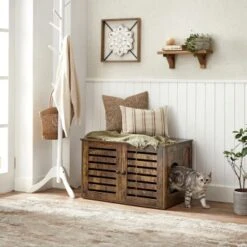 FEANDREA Katzenklo Mit Tür Vintagebraun 14 FEANDREA Katzenklo Mit Tür Vintagebraun -Trixie Deutschland Verkaufs-Shop 81244640094d70d3974162b7e4a77ac75e961035 1483580 de DE 823c7fea2fbdc7b9034265630c39600637b36d65SYUDp4