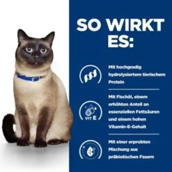 Hill's Prescription Diet Food Sensitivities Z/d Original 2x3 Kg -Trixie Deutschland Verkaufs-Shop 84fedb0bbab098d0feadf325e42476a6f347350a 52742045535 4