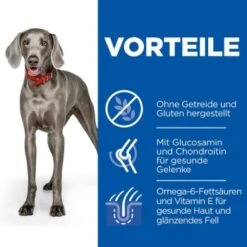 Hill's Science Plan No Grain Adult Large Breed Mit Huhn Ohne Getreide 14 Kg -Trixie Deutschland Verkaufs-Shop 852152186273080daebe43a24280850a2f8e8789 52742037233 4