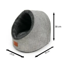 Schlitzohr Katzenhöhle Oskar Grau -Trixie Deutschland Verkaufs-Shop 8583880485f14c880fb79652b2f66c716055e82e 1484676 de DE 961824bf5f47ecbbeee0fda7e84190bdad32c59d31BUfy