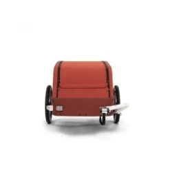 Croozer Cargo Tuure -Trixie Deutschland Verkaufs-Shop 86e92534d50e12a67e189d2459b7a6affc77011b croozer cargo tuure lava red front 1