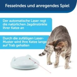 PetSafe Automatisches Laserspielzeug Für Katzen ZIP 8 PetSafe Automatisches Laserspielzeug Für Katzen ZIP -Trixie Deutschland Verkaufs-Shop 88bd882ee20af0d63a63533efa88ce905473e263 1351525 de DE 86ddb757fa1db1139d34432a751752f64f68658dx3XtuF