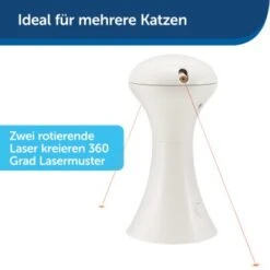 PetSafe Automatisches Katzenspielzeug Multi-Laser -Trixie Deutschland Verkaufs-Shop 891de2afdcb84872da2b32c618395cc21c40fc59 1351523 de DE a3b48eb55e19044c4f9fa299c87e53eb134949ecryD0Pn