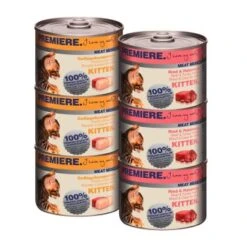 AniOne PREMIERE Mischfütterungspaket Für Kitten -Trixie Deutschland Verkaufs-Shop 8b572194d53c3dc9baffd039c4ec71a145acc6c0 d8be199837c439ae5fee1a1ab005daee6d961d6e