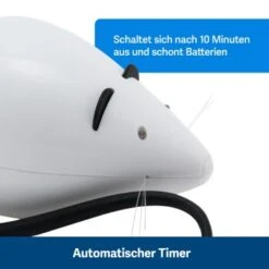 PetSafe Automatisches Katzenspielzeug RoloRat -Trixie Deutschland Verkaufs-Shop 8dfdf62ccf04997917b9a135f3906722147cdcb4 1351522 de DE aa5659ba95edaf65ac9a842b7185d2647944c00cRWWCot