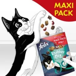 Felix KnabberMix 5x200g Strandspaß -Trixie Deutschland Verkaufs-Shop 8fd1ad46501b4c142c4d5be252f6aa66def0dbc9 1366669 de DE felix snacks wb7