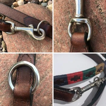 Kipita Polo Hundeleine Classic 3 Kipita Polo Hundeleine Classic – Bild 3