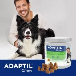 ADAPTIL Chew 30 Stück Anti Stress Snack -Trixie Deutschland Verkaufs-Shop 911ab9810720a965c25ffa3f6d5ebbcc45da40d1 1374744 5
