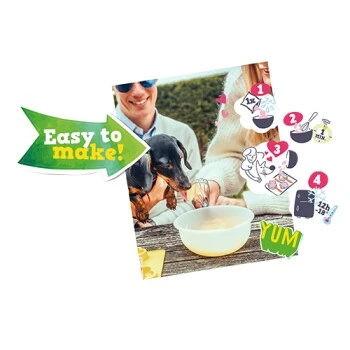 Smoofl Starterkit Für Welpen 4 Smoofl Starterkit Für Welpen – Bild 4