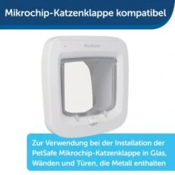 PetSafe Einbauadapter Für Mikrochip Katzenklappe Weiß 14 PetSafe Einbauadapter Für Mikrochip Katzenklappe Weiß -Trixie Deutschland Verkaufs-Shop 958e18f66f14309a3356b3d924e199388e2b2f1c 1279430 de DE 080599e1ed7b8304857ce1ef6b4864e3b0c6e5cckmLq9S