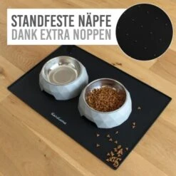 KaraLuna Napfunterlage Aus Silikon 48x30 Cm Eckig Schwarz -Trixie Deutschland Verkaufs-Shop 95fc38c2044c5cf6de026e020b3bc2bd587361e1 1407480 de DE 8fc9bf4a1c7971a28dd1c7a2b92d9130332f785fvTkfWQ