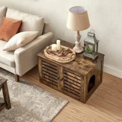 FEANDREA Katzenklo Mit Tür Vintagebraun 17 FEANDREA Katzenklo Mit Tür Vintagebraun -Trixie Deutschland Verkaufs-Shop 96098b13802ff8194de48c14981f09a0be9045c8 1483580 de DE 080b34a86b49546369faa52703494cf5e8c777eeZHumaQ