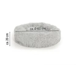 Canadian Cat Company Plüschbett Sarnia S Hellgrau -Trixie Deutschland Verkaufs-Shop 968b783d298f3189bcba53deee23f8822a9030ff 1371481 de DE 2002cb1d239cee45b8e4722718de44386d550f44VjQtp6