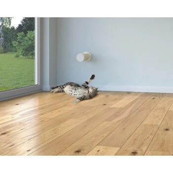 AniOne WANDKRATZSÄULE FÜR KATZEN 2 AniOne WANDKRATZSÄULE FÜR KATZEN – Bild 2