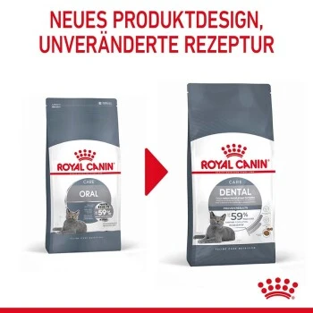 ROYAL CANIN Dental Care 3,5 Kg 3 ROYAL CANIN Dental Care 3,5 Kg – Bild 3