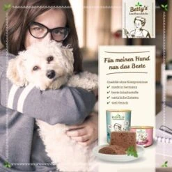 Betty's Landhausküche Mit Känguru & Kartoffel 6 X 400g Für Hund -Trixie Deutschland Verkaufs-Shop 98e307d6eb5c43bab2315c1e829a36f5135a41f3 1408990 de DE 42ebc05526f202b021caee727d15c26570c17c07dFcDej