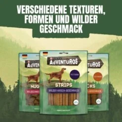 Adventuros Nuggets Wildschwein 4x300g 13 Adventuros Nuggets Wildschwein 4x300g -Trixie Deutschland Verkaufs-Shop 98e4376485ff4bca7207a9071b7c310b519cec78 1368431 5