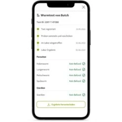 Dr. Fressnapf Wurm- & Giardientest Für Hunde Und Katzen 3+1 Gratis -Trixie Deutschland Verkaufs-Shop 990500cbfb17aee4ffae2a4868a1f23c4f522ebe 1395519 de DE ergebnis2