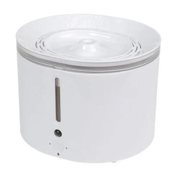 MORE FOR Trinkbrunnen Supreme Ohne Ersatzfilter 1 MORE FOR Trinkbrunnen Supreme Ohne Ersatzfilter