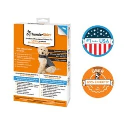 Thundershirt Beruhigungsweste Grau XS -Trixie Deutschland Verkaufs-Shop 9b7750461132bd24ef1cd649cee5771104e0018e 1102942 3