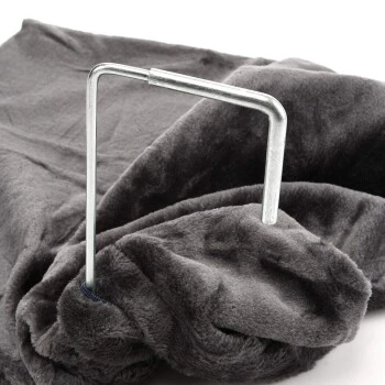 Canadian Cat Company Liegemulde Für Heizkörper XL Anthrazit 2 Canadian Cat Company Liegemulde Für Heizkörper XL Anthrazit – Bild 2