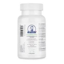 Dr. Hölter DiarDoc Pro Probiotika Pulver Für Hunde 50 G