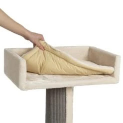 Canadian Cat Company Kratzbaum Residenz Beige -Trixie Deutschland Verkaufs-Shop a01a46afc714fd3925be094f7bb39bf2729bc481 1361017 de DE d33aefdcc79439535cce71360a9f9add91afd237zb57cx