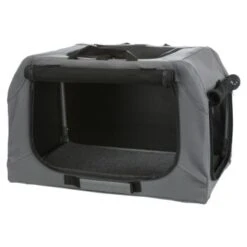 Trixie Mobile Kennel Easy Grau XS-S 6 Trixie Mobile Kennel Easy Grau XS-S -Trixie Deutschland Verkaufs-Shop a250215c47bc592c140349963ac40b919a08e9ef 1343720 de DE 7bcafe6f480856a4fb384a03ba960d02c75cc09bWaACVr