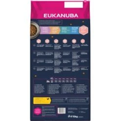 EUKANUBA Caring Senior Large Breed Chicken 15kg 9 EUKANUBA Caring Senior Large Breed Chicken 15kg -Trixie Deutschland Verkaufs-Shop a2691127b9c0d397dccabd4ac5ca9d0dc20c3ada 1293670 de DE ask 4