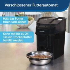 PetSafe Simply Feed Futterautomat 10 PetSafe Simply Feed Futterautomat -Trixie Deutschland Verkaufs-Shop a4425303739a302c5bf6a26dbfaf6e4f89c37b24 1239482 de DE b64235751edea804fdb9ac44c7224ae34ff3f413cMZimM