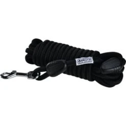 AniOne Schleppleine Rund Mit Schlaufe 5 M