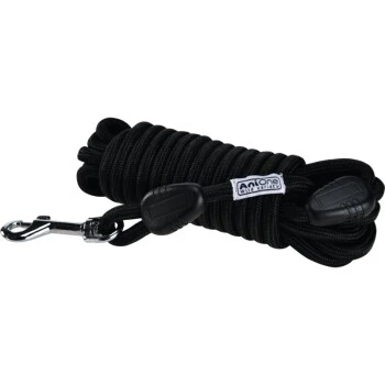 AniOne Schleppleine Rund Mit Schlaufe 5 M 1 AniOne Schleppleine Rund Mit Schlaufe 5 M