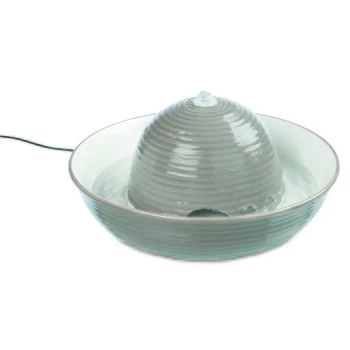 Trixie Keramik-Trinkbrunnen Vital Flow 1 Trixie Keramik-Trinkbrunnen Vital Flow