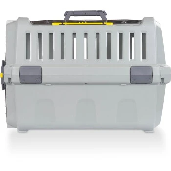 Knuffelwuff Hunde Transportbox Interstate XS 3 Knuffelwuff Hunde Transportbox Interstate XS – Bild 3