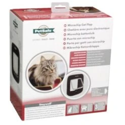 PetSafe Mikrochip-Katzenklappe, Braun 15 PetSafe Mikrochip-Katzenklappe, Braun -Trixie Deutschland Verkaufs-Shop aa73f81de58e70e4f30e12e057b4d750354035b9 1320732 2