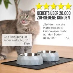 KaraLuna Napfunterlage Aus Silikon 48x30 Cm Eckig Schwarz -Trixie Deutschland Verkaufs-Shop ad9dda2ce9d1d8be346cc0f407d57222ac1fb15a 1407480 de DE 06b058717bb082f7973face8ce5da0fe099b8499yU6Y1q