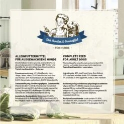 Betty's Landhausküche Mit Rentier & Kartoffel 6 X 400g Für Hund 9 Betty's Landhausküche Mit Rentier & Kartoffel 6 X 400g Für Hund -Trixie Deutschland Verkaufs-Shop add767d3ef793e3722aa3ec39876a1cd7fe65da4 1408978 de DE 2904353370c8d3b0c9f6ed48c6abd52f3d2e322ewvqDUU