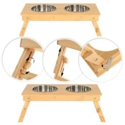 Lionto Hundenapf Aus Bambus, Futterstation -Trixie Deutschland Verkaufs-Shop ae4a85870d582370995a7311f09811cb64360dd3 1665995 de DE 3c529809943529433a48e154707d0a873ec50d0d97rjCK