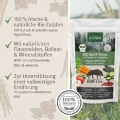 Aniforte BIO BARF Püree Karotte & Cranberry 5 X 150g 9 Aniforte BIO BARF Püree Karotte & Cranberry 5 X 150g -Trixie Deutschland Verkaufs-Shop af59e30d583851e36c40d93eaa35dcfef15b1df2 1472618 de DE 87f45201ec52465cd4e7501a304f67f87f22685aa5jX3l