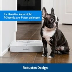 PetSafe Futterautomat Für 2 Mahlzeiten -Trixie Deutschland Verkaufs-Shop afccbd633c58c8351d6efc6cc5102f36b818906b 1343837 10