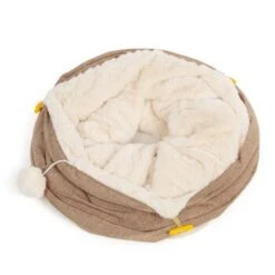 Canadian Cat Company Katzentunnel XXL Mit Kuschelfell Beige 10 Canadian Cat Company Katzentunnel XXL Mit Kuschelfell Beige -Trixie Deutschland Verkaufs-Shop b0e89df4551a91e32529dcfa11b7f4dfd485e900 1394215 de DE 34a56409a939c0a14491d02d6349bc62d4b0713e2BtsC6