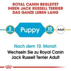 ROYAL CANIN Jack Russel Terrier Puppy 1,5kg -Trixie Deutschland Verkaufs-Shop b4a79780825e63f3fb1a8f05fb6615b65285b0cd 23a9525f5f20d6fa1e97d138c3c53a626346c7e4