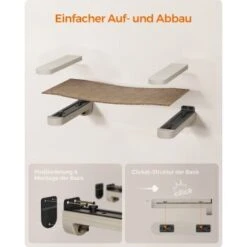 FEANDREA Clickat Katzenmöbel 3er Set, Für Die Wand -Trixie Deutschland Verkaufs-Shop b4dd8bf436e08d0a0d3056bc42edc0160b29e6ac 1681459 de DE 89fe3a92edbd1561557f78ecca9f4502b250cf96rOAbUR