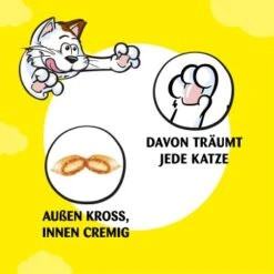 Dreamies Snack-Vielfalt 12x60g 13 Dreamies Snack-Vielfalt 12x60g -Trixie Deutschland Verkaufs-Shop b61f71d280fa510429ea75f8a28d0ecebb73bf98 1297459 4