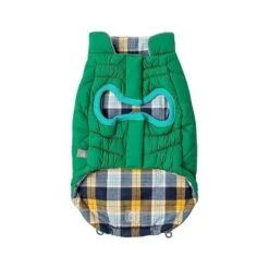 GF Pet Reversible Trail Jacke Grün XXS -Trixie Deutschland Verkaufs-Shop b6a1837088a2afb37bb6a210879a6ffecd4c5488 c54f06ab3585a3fd69c292aa85c87de7ad0bddf1