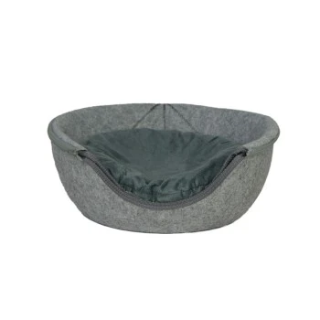 Silvio Design Katzenhöhle Frisco 3 Silvio Design Katzenhöhle Frisco – Bild 3