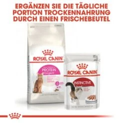 ROYAL CANIN Protein Exigent 10 Kg -Trixie Deutschland Verkaufs-Shop b7ce8079ca63e82cadef46fca1134086517afe95 1210c0ce624245a36a1312331811ccc19c0e8a76